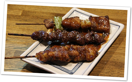 串物