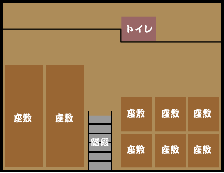 2階MAP